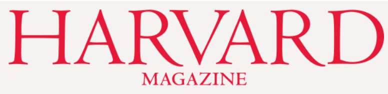 Harvard Magazine
